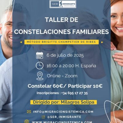 constelaciones
