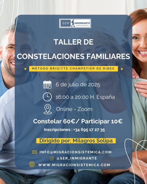 constelaciones