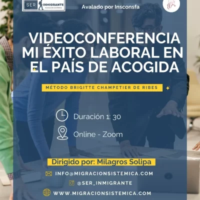 videoconferencia