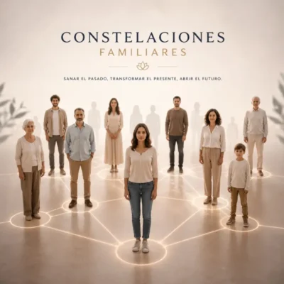 constelaciones